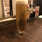 GUMBO AND OYSTER BAR Yokohamasogoten - 