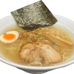 横浜家系ラーメン 希家 - 