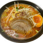 横浜家系ラーメン 希家 - 