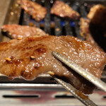 Jukusei Yakiniku Pound Shijoomiya Ten - 