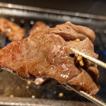 Jukusei Yakiniku Pound Shijoomiya Ten - 