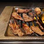 Jukusei Yakiniku Pound Shijoomiya Ten - 