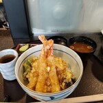 Tempura TOHZAN - 