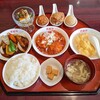 瑞福祥 - 料理写真:祥ランチ 1,280円