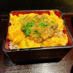 串打ちジビエと鰻串 新宿寅箱 - 