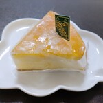 Patisserie Haruki Hiraoten - 