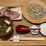 Teuchi Soba Kanade - 