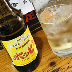 立飲み処 えびす丸 - 