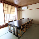 Maruha Shokudo Ryokan Minamichita Toyohama Honten - 2階