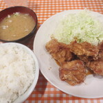 Asagaya Dining Kitchen - 