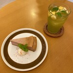 Kisarazu no Cafe marone - 