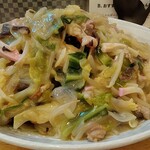 長崎ちゃんぽん・皿うどん専門店 尚  - 