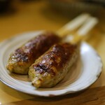 Motsuyaki Koken - 