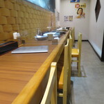 Sushi Honjin - 