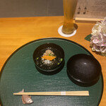 Japanese cuisine Koan - 