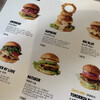 BAREBURGER - 