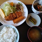 Hinoki Tei - 