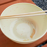 Yatai Ramen Shoya Daigo - 