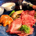 Yakiniku Matsuya - 