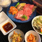 Yakiniku Matsuya - 