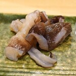 Sushi Asazuma - 生トリ貝