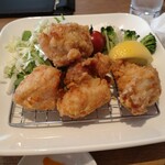 Kodawari Karaage no Sakedokoro Craft - 