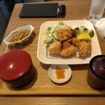 Kodawari Karaage no Sakedokoro Craft - 