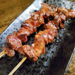 Kushiyaki Kanjincho - 