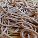 Yamagata Soba Saryo Tsuki no Yama - 