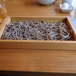 Yamagata Soba Saryo Tsuki no Yama - 