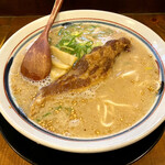 Ramen Taisho - 