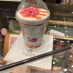 GODIVA Larapoto Fujimi Ten - 