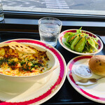 Cafe Itsutsubashi - 