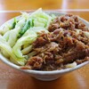 手打ちうどん とだ - 料理写真: