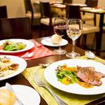 Restaurant A Coeur Joie - 