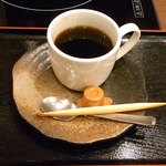 Kisetsu Ryori Goshun - コーヒー・紅茶は＋￥２００♪