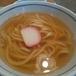 West Udon Kiyama Ten - 