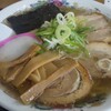 Chuka Soba Satake Tendo Ten - チャーシュー麺