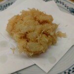 Tempura Shinjuku Tsunahachi Seiseki Sakuragaoka Ten - 