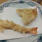 Tempura Shinjuku Tsunahachi Seiseki Sakuragaoka Ten - 