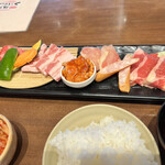 Yakiniku Kaya - 