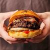 Wagyu Burger - メイン写真: