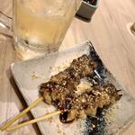 Sumibi Yakitori Shige Chiryu Ekimae Ten - 