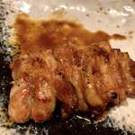 Sumibi Yakitori Shige Chiryu Ekimae Ten - 