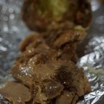 Baran Bar Kebab - 肉入れ過ぎちゃう？