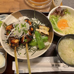 Ganso Yakitori Kushi Hatchin Higashinihonbashiten - 