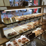 BAKERY FUKUNAGA Fukunaga Honten - 