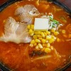 Shoko - トマ味噌ラーメン