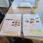 甘味cafe空 - 