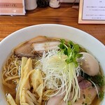 麺屋 ふく - 